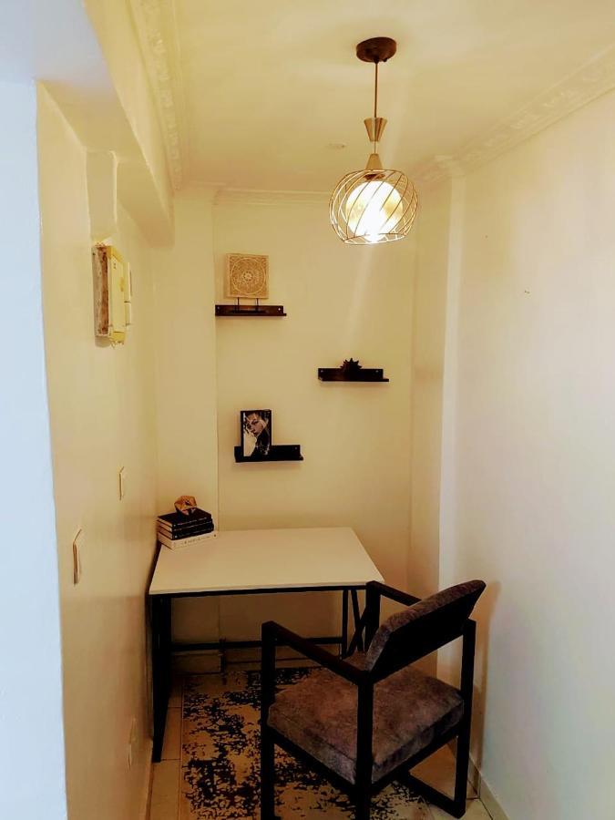 Sandalwood Suites Nakuru - Studios & One Bedroom Suites Exterior foto